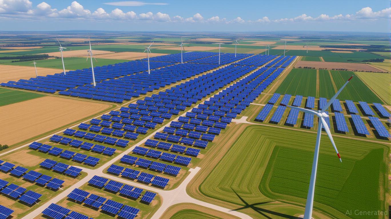 EDP's Renewable Resilience: Thriving in a Volatile Trade Landscape