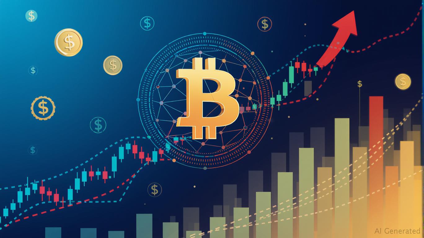 Blockchain Equity Access: CBI's OTCQX Listing and Everything Blockchain's Tokenization Signal a Paradigm Shift