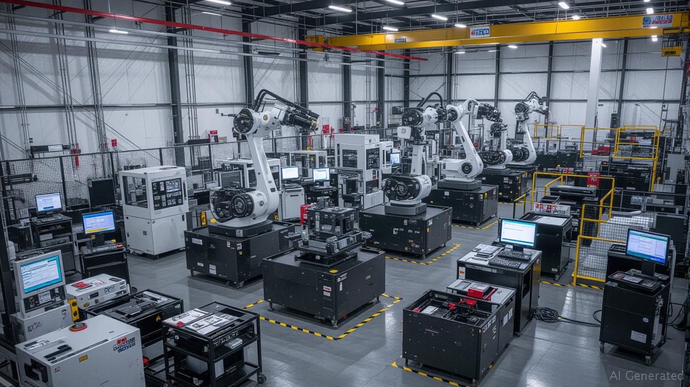 UK Industrial Decline: Navigating Short-Term Pain for Long-Term Gain