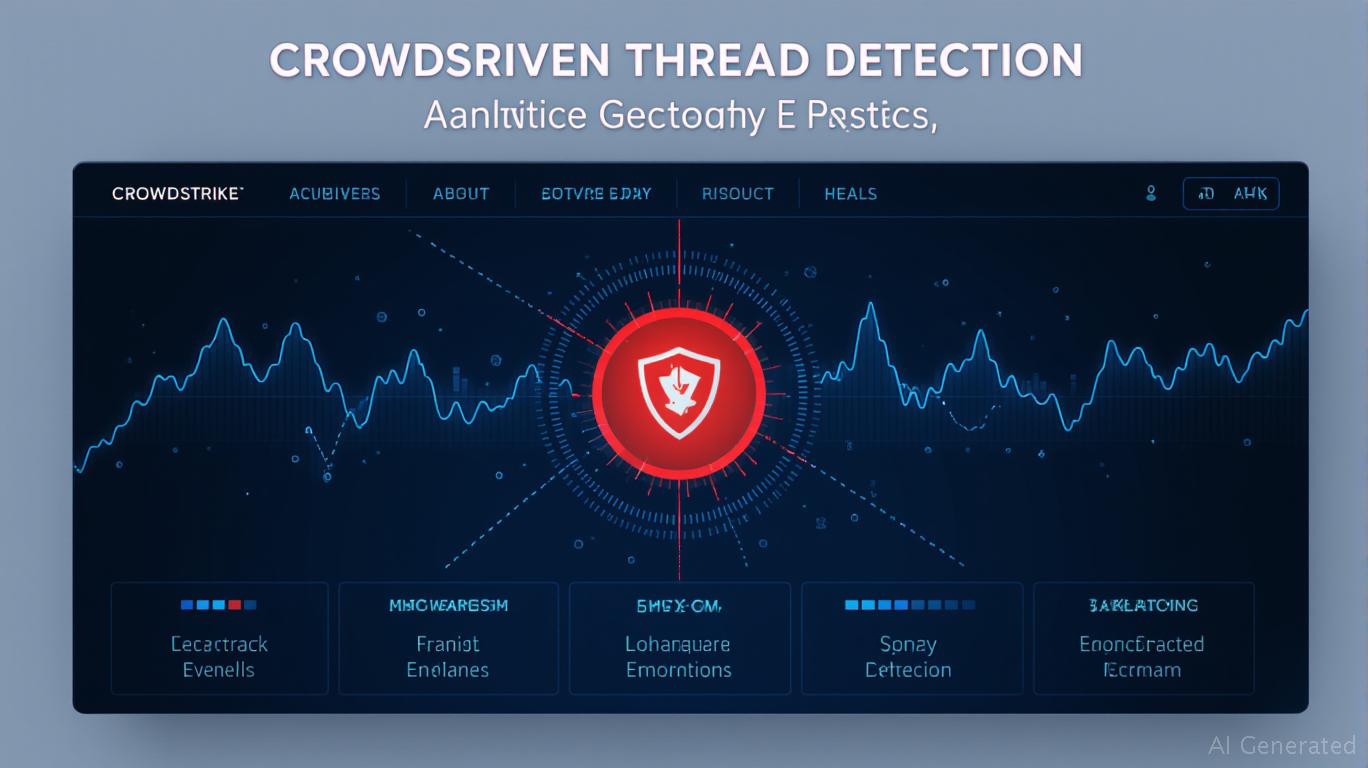 CrowdStrike's Crossroads: Valuation Concerns Versus AI-Driven Cybersecurity Growth