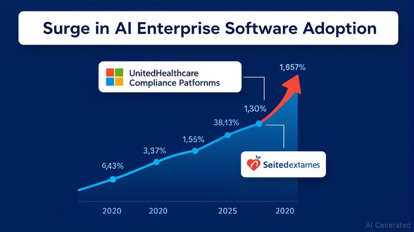 AI-Driven Workforce Monitoring: Navigating Risks and Capturing Growth in Enterprise Software