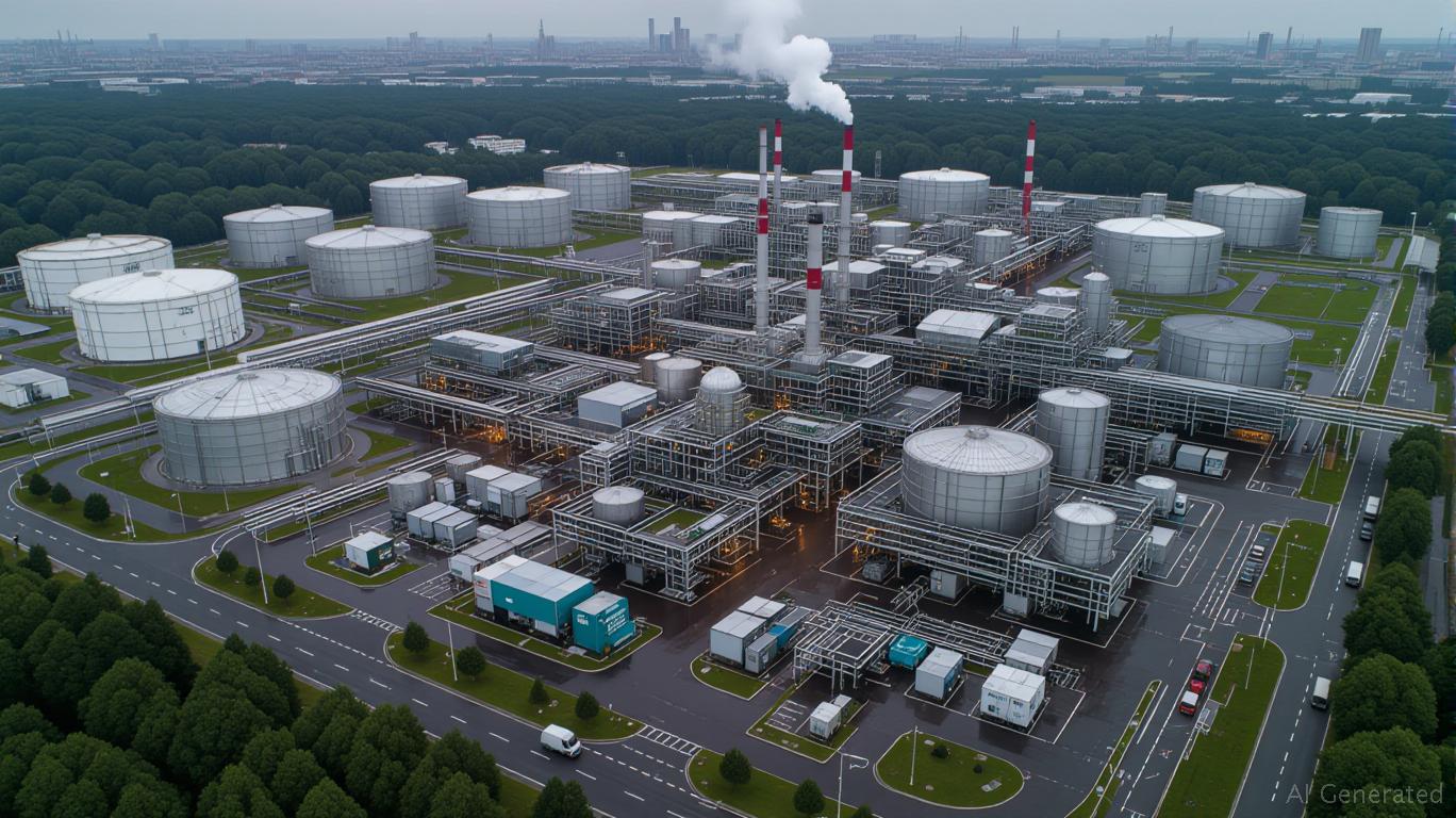 BP's Q2 Impairments: Strategic Crossroads or Overblown Market Concerns?