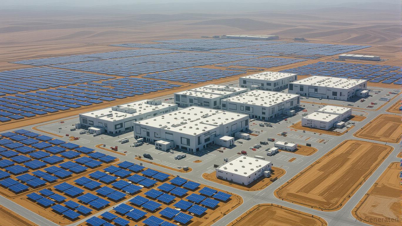 Volkswagen's Xinjiang Crossroads: ESG Risks and the Cost of Compliance
