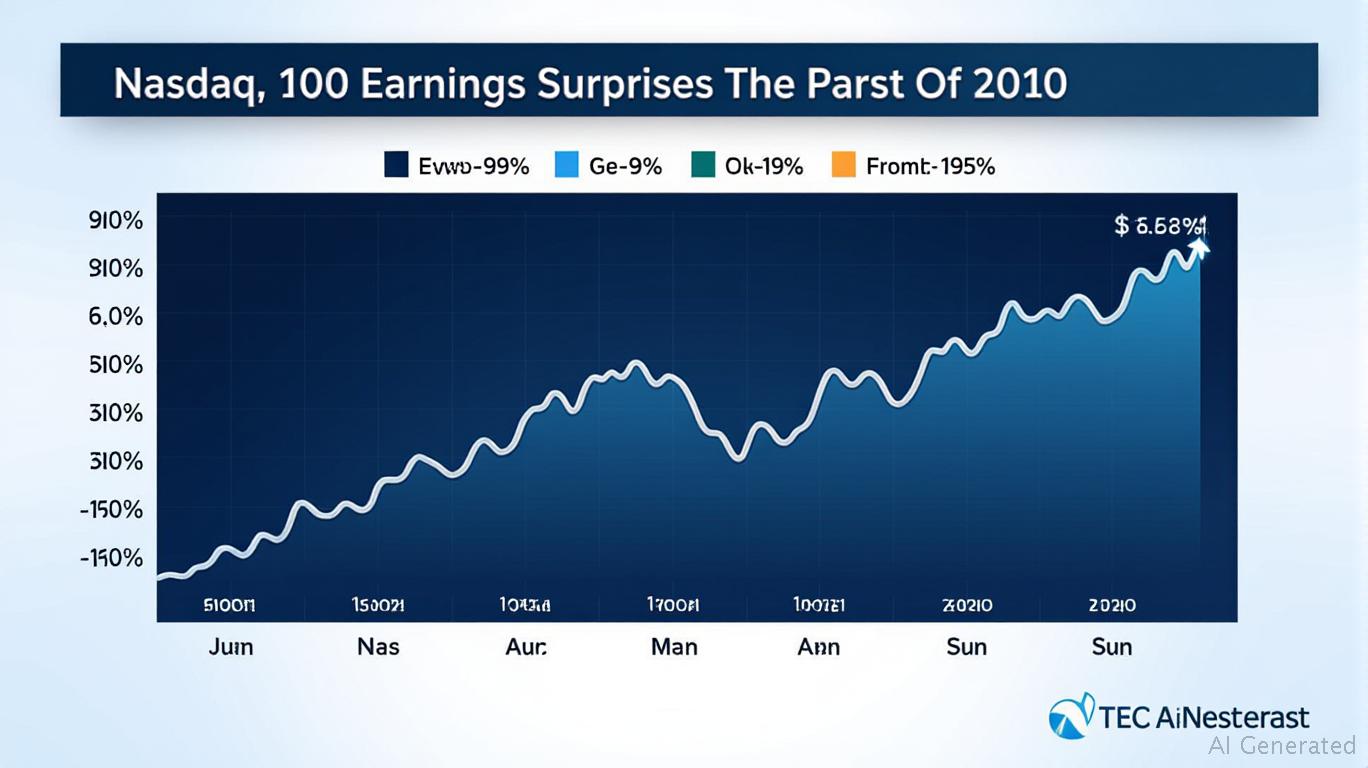 TQQQ: Navigating the Tightrope Between Near-Term Gains and Long-Term Risks