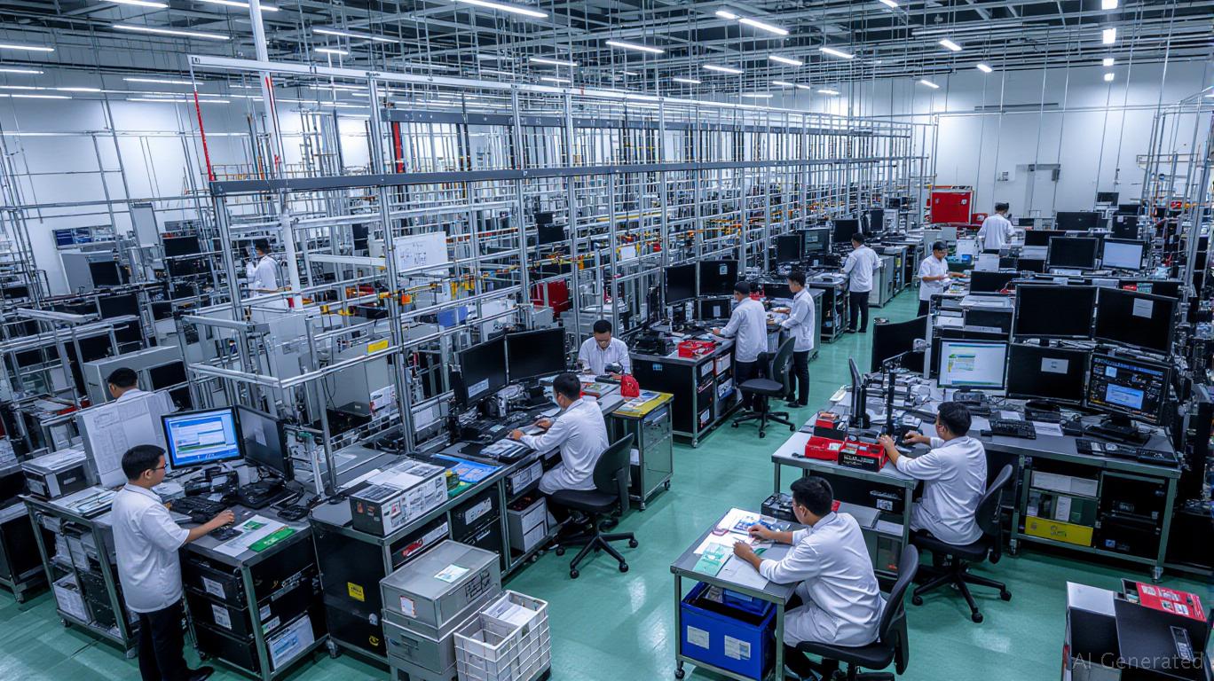 Navigating the New Trade Landscape: How ASEAN is Capitalizing on U.S.-China Tensions