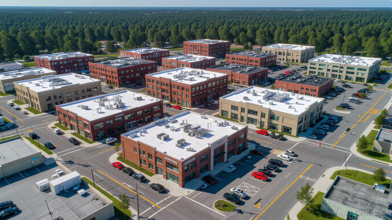EPRT: A Contrarian Play in High-Rate REITs Amid Resilient Asset Strength