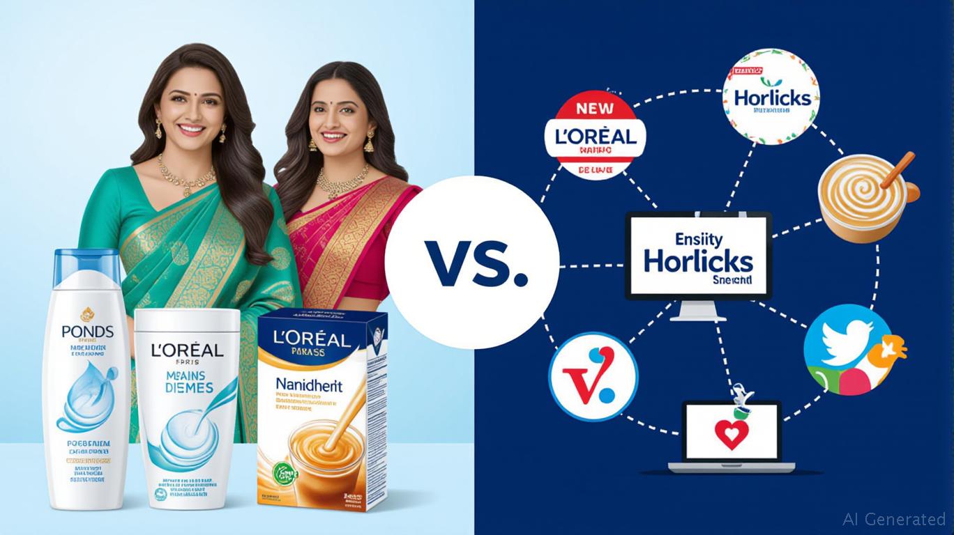 Hindustan Unilever's New Leadership: A Catalyst for Turnaround in a Challenging FMCG Landscape