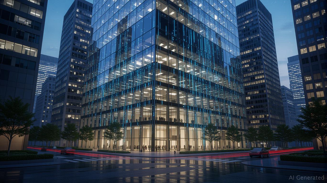 Goldman Sachs' AI Revolution: Disruption, Opportunity, and the Future of Wall Street