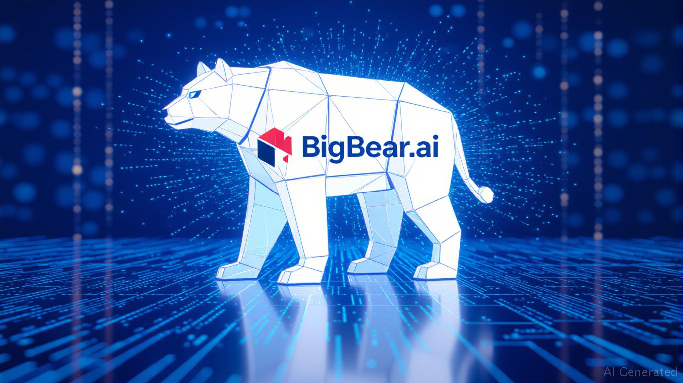 BigBear.ai: Defense AI Growth Catalysts vs. Structural Risks