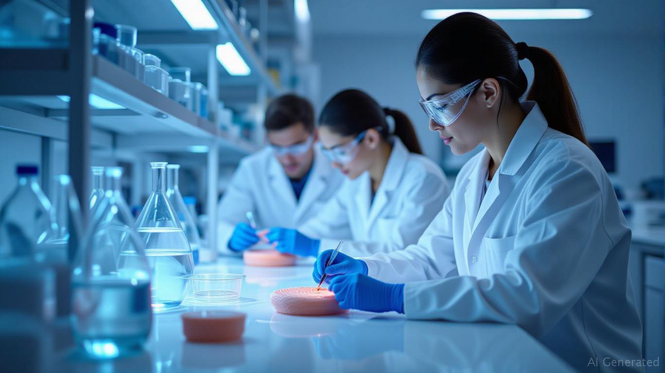 Burn Care Innovations Ignite Growth: Why Now Is the Time to Invest in Regenerative Tech and AI-Driven Solutions