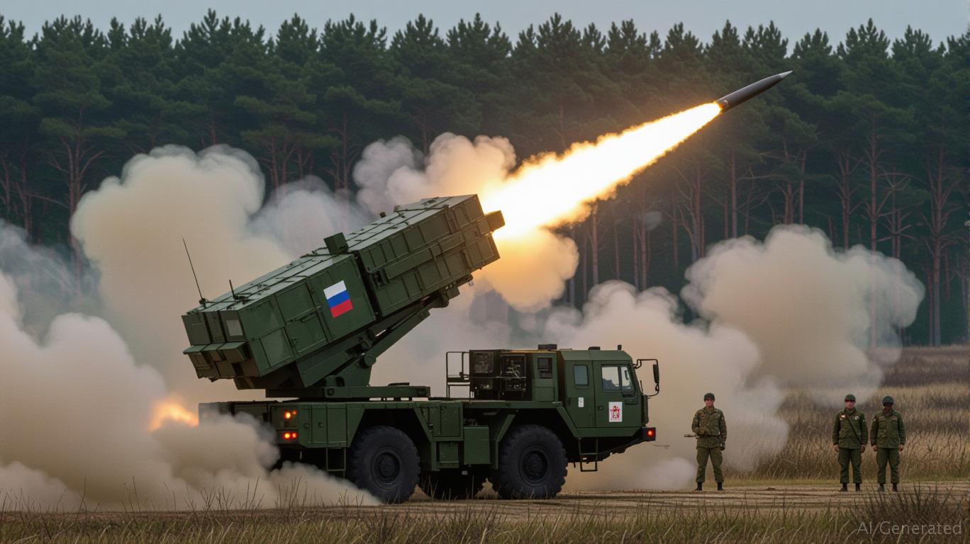 Navigating Geopolitical Crosscurrents in Eastern Europe: Strategic Investment Opportunities Amid Ukraine-Russia Tensions