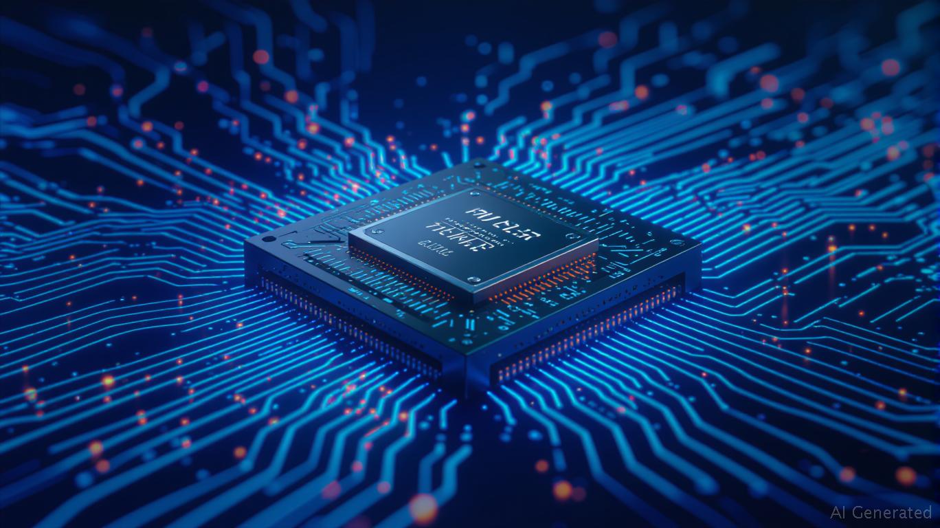 NVIDIA's Geopolitical Gambit: Can China Approval Revive Its AI Dominance?