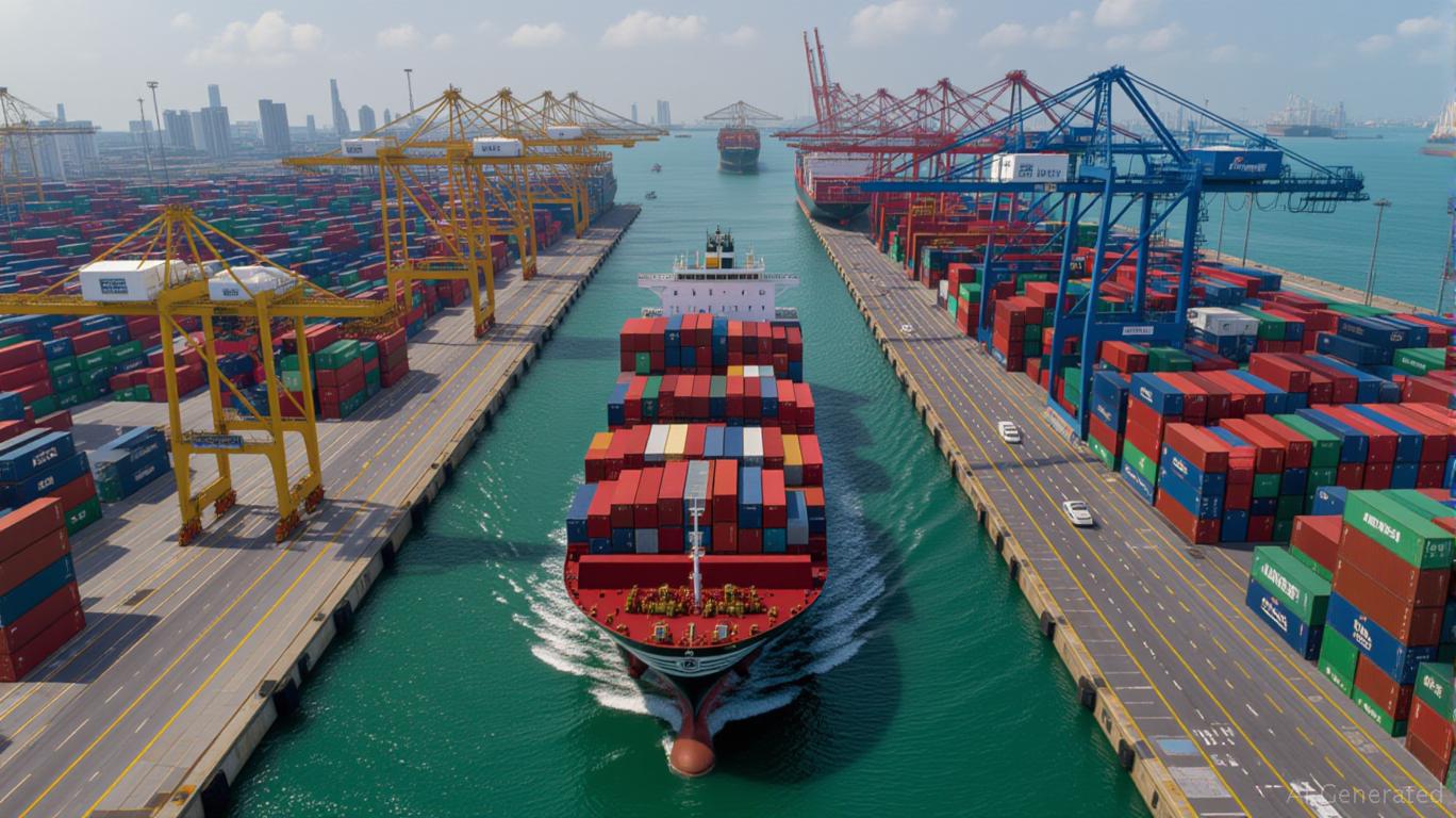 Tariff Tensions and Fed Policy: Navigating U.S. Equity Markets in a Fragmented World