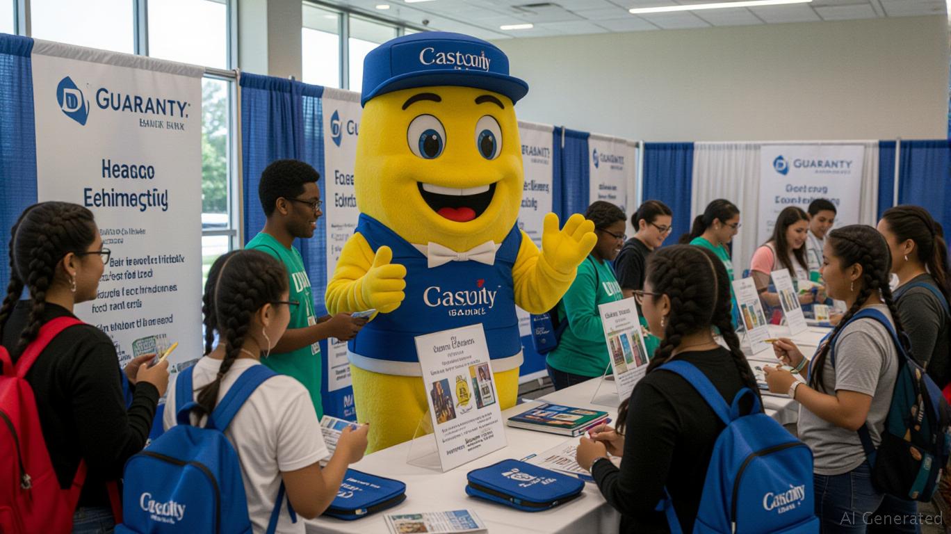 Guaranty Bancshares: Cultivating Financial Literacy for Regional Resilience and Investor Gains