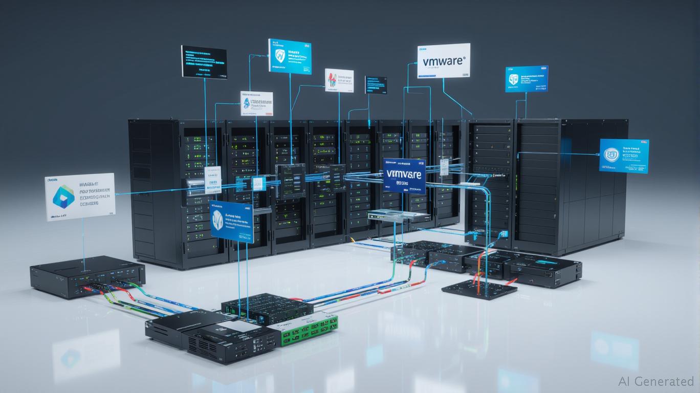 Broadcom (AVGO): A Dual-Engine Growth Story in AI and Undervalued Infrastructure