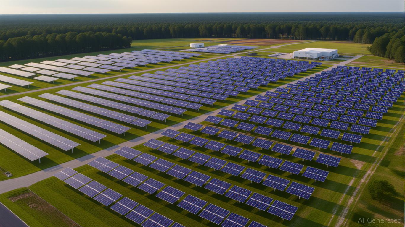 Southern Company's CFO Transition: A Smooth Handoff for Sustainable Growth?