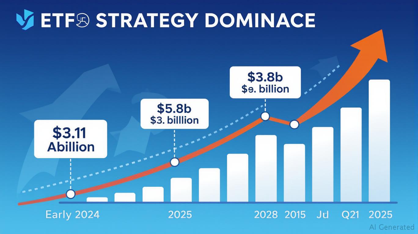 Virtus Investment Partners: Navigating Headwinds with ETFs and Multi ...