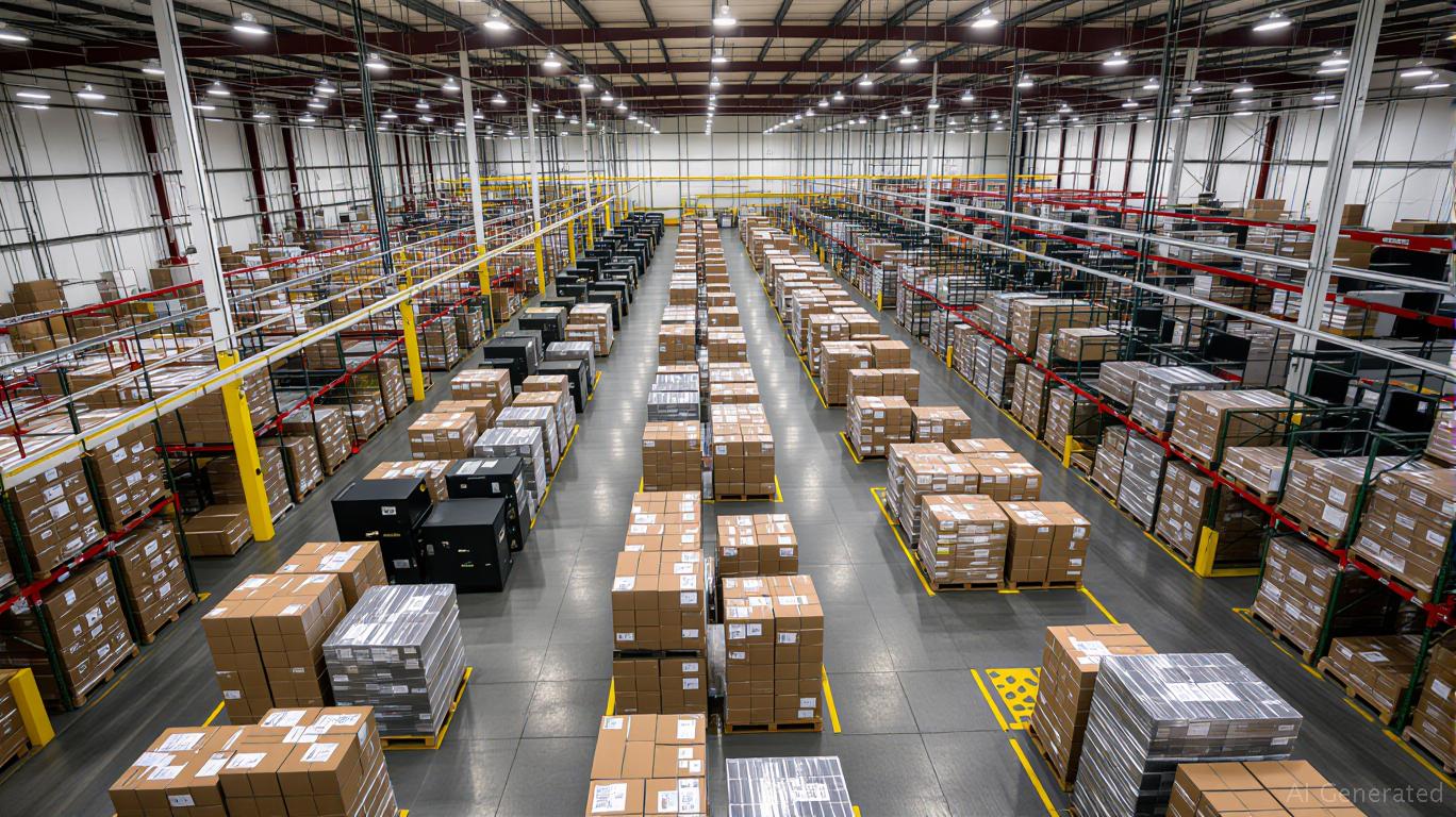 ODP Corporation: Navigating Logistical Storms to Find Hidden Resilience