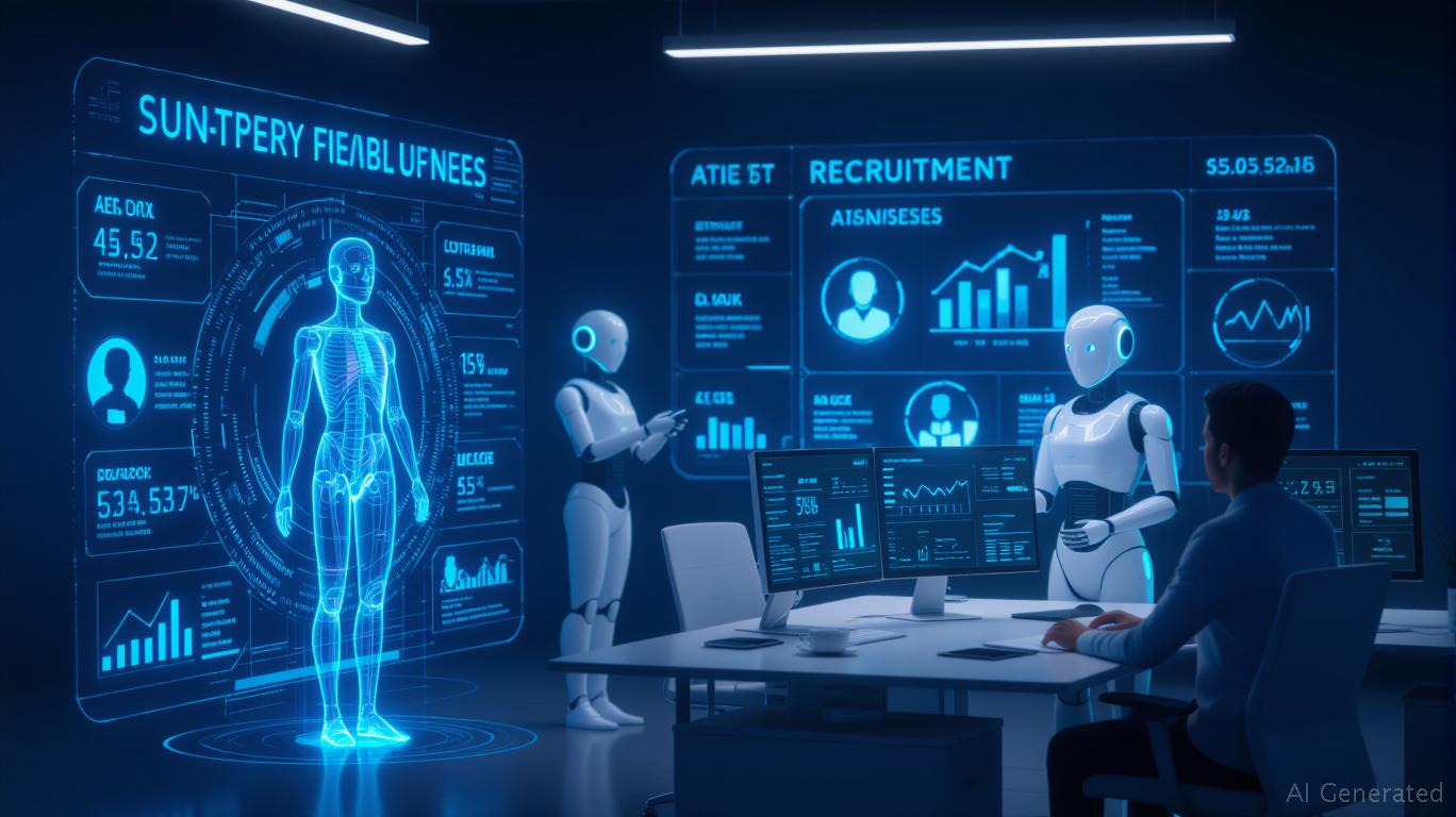 AI-Driven Workforce Restructuring: A Catalyst for Disruption in Job Search Platforms