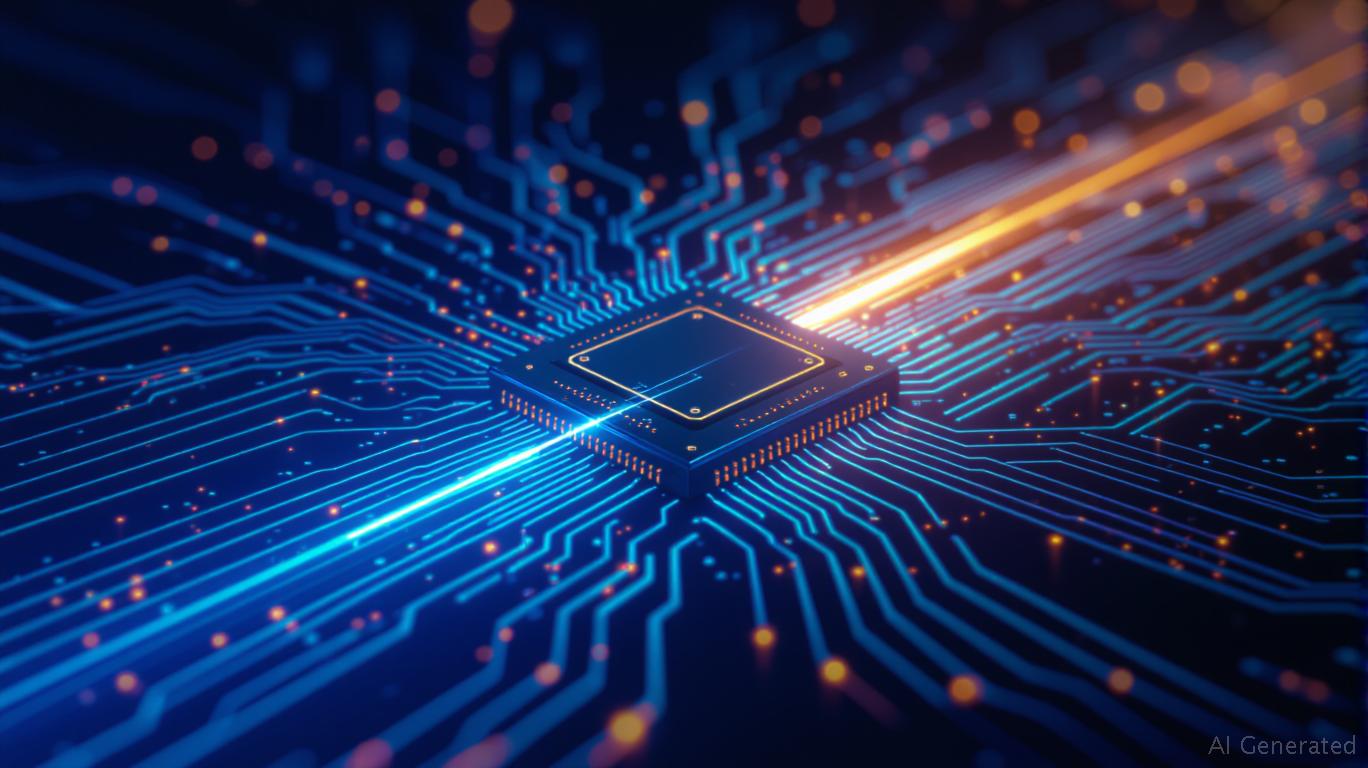 POET Technologies: Can Photonics Innovation Outpace Financial Struggles?