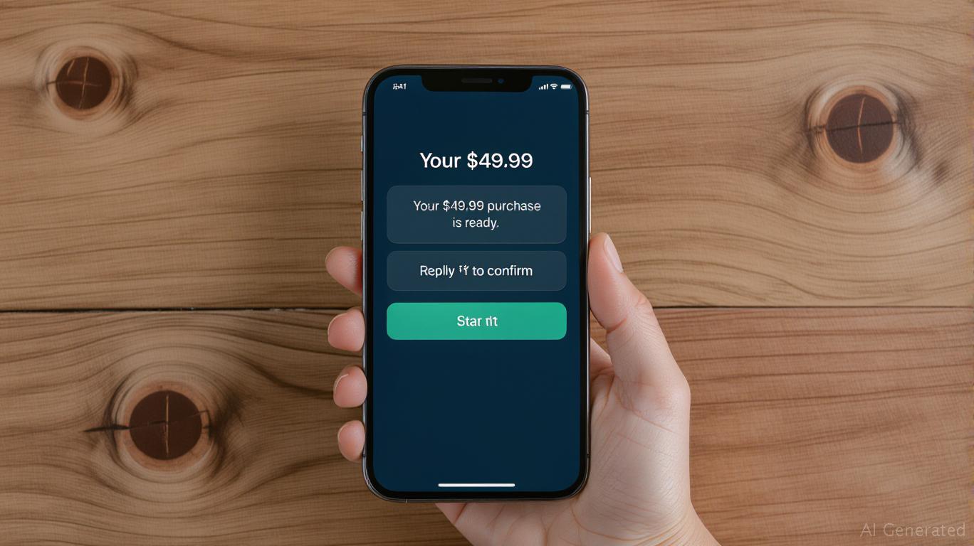 OneText's Text-to-Buy Revolution: How AI-Driven Micro-Interactions Are Reshaping E-Commerce