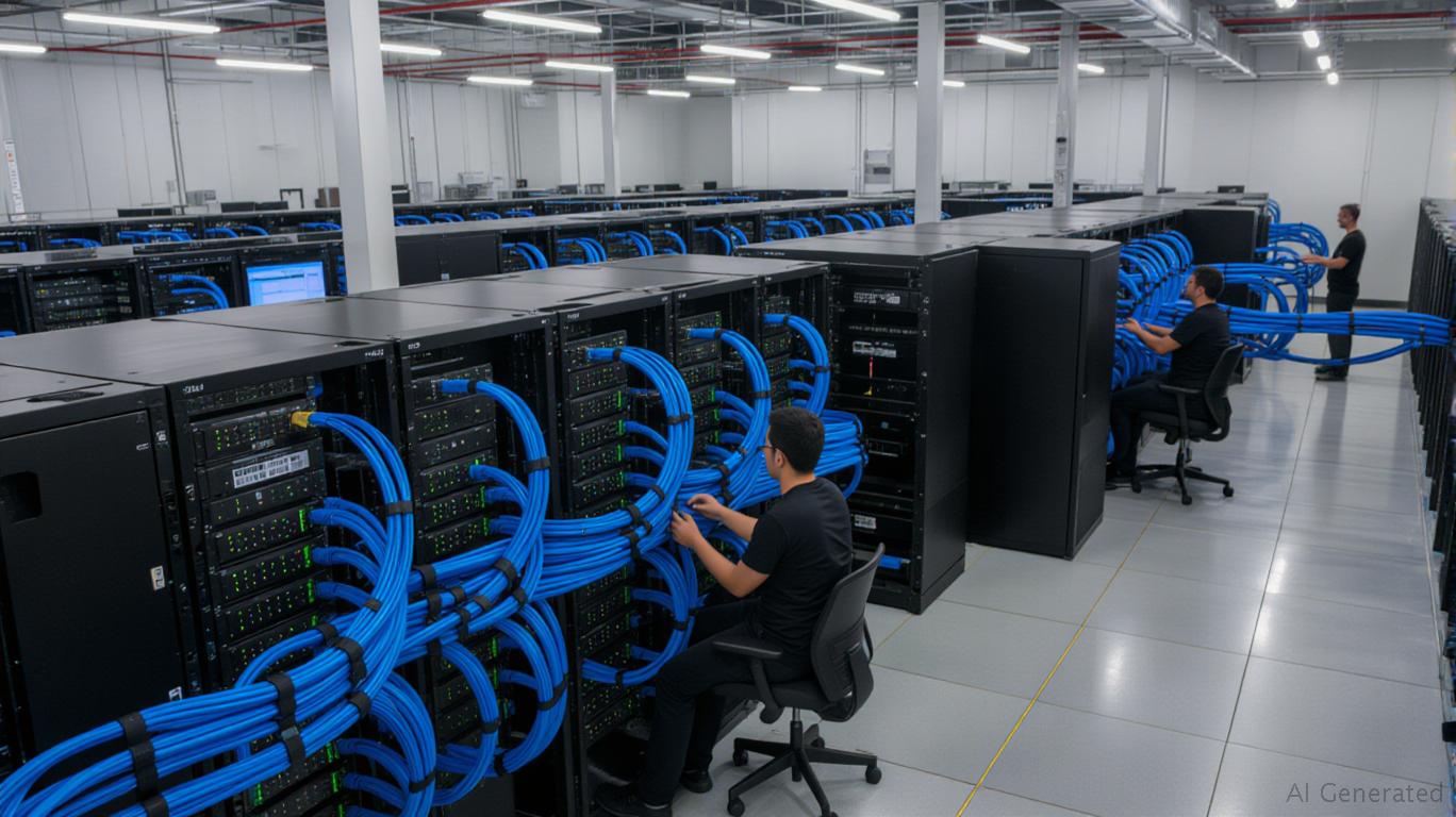 Cisco's Undervalued Renaissance: Revaluing a Tech Titan's Turnaround