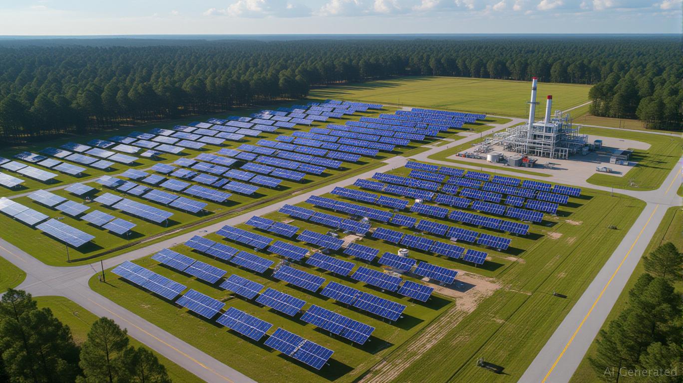 Southern Company's Leadership Transition: A Steady Hand for a Transforming Utility
