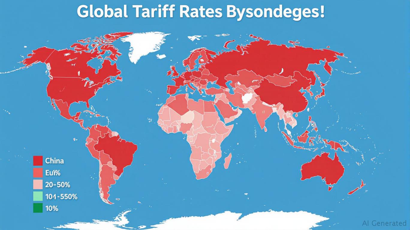Tariffs as a Catalyst: Navigating Sector Rotation and Risk in a Trade-Tense World