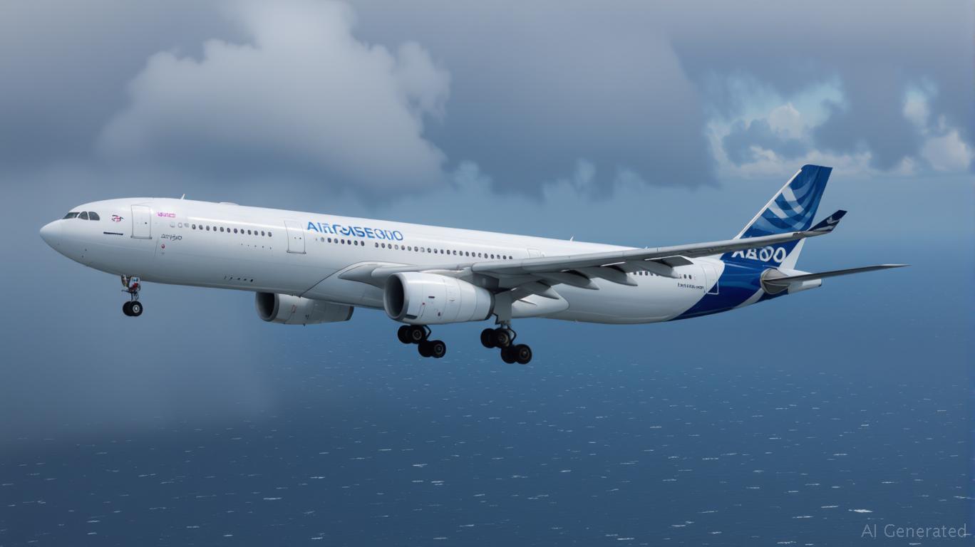 Delta's Engine Crisis: A Flight Risk for Investors