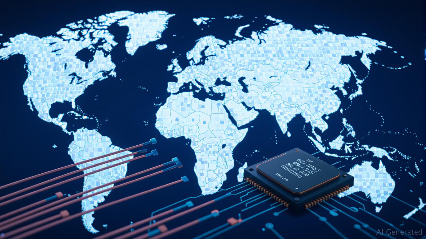 Navigating the Tariff Crossroads: Strategic Plays in Copper, Aluminum, and Semiconductors Ahead of August 1