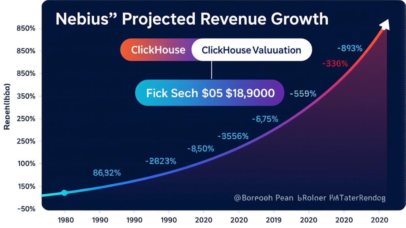 Nebius Group (NBIS): A Hidden Gem in the AI Infrastructure Boom