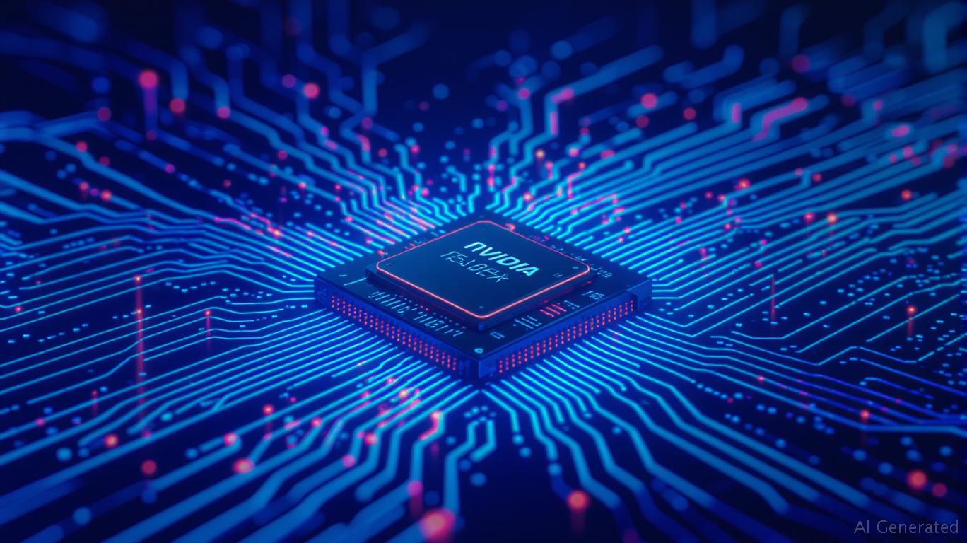 NVIDIA's $4 Trillion Milestone: How AI and Jensen Huang are Rewriting Tech's Future