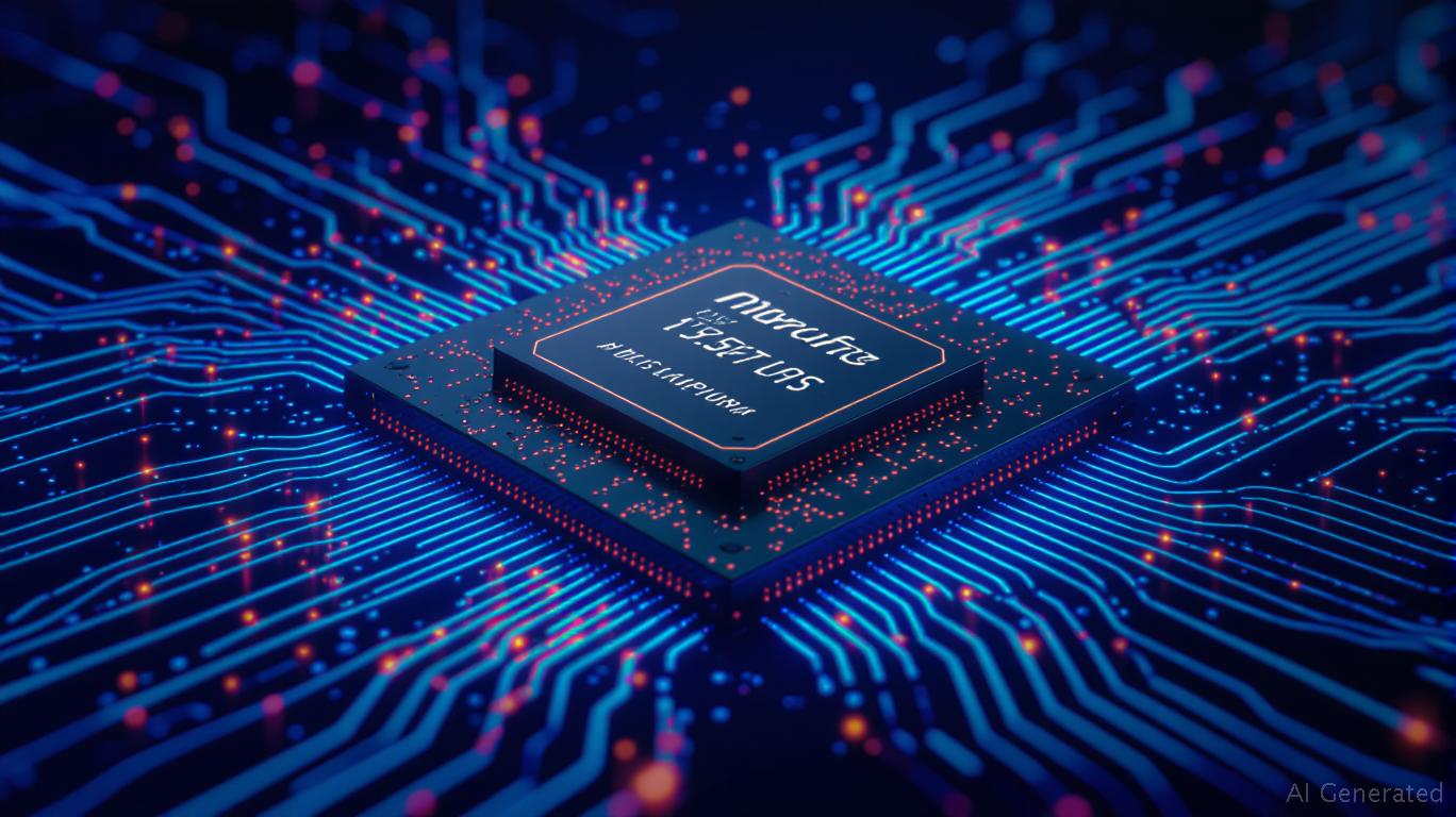 Why Micron Technology (MU) Is a Rare Gem in Volatile Tech Markets
