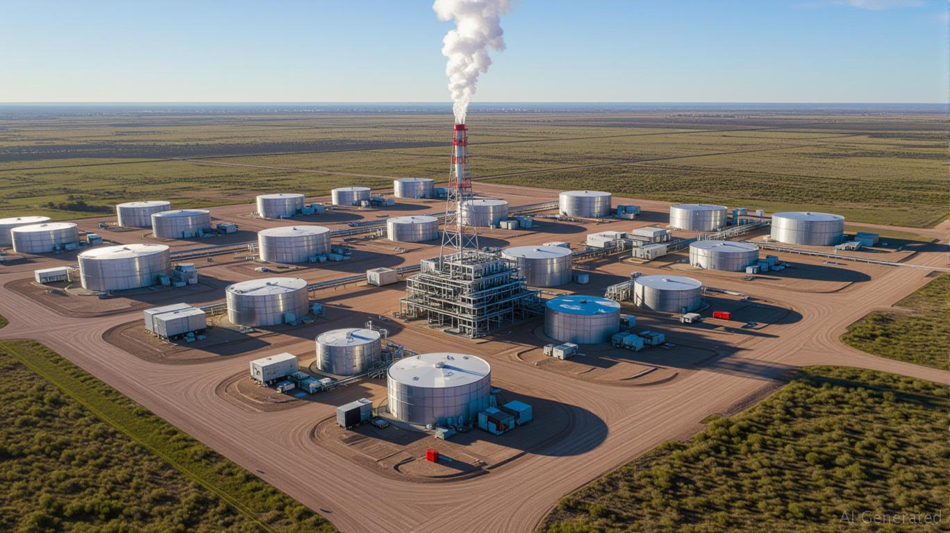BP's Strategic Resilience in Volatile Energy Markets: A Defensive Play?