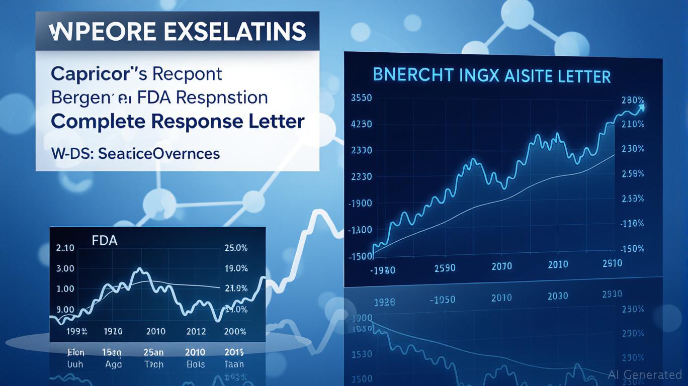 Regulatory Crossroads: Capricor's FDA Setback and the New Rules for Biotech Valuations