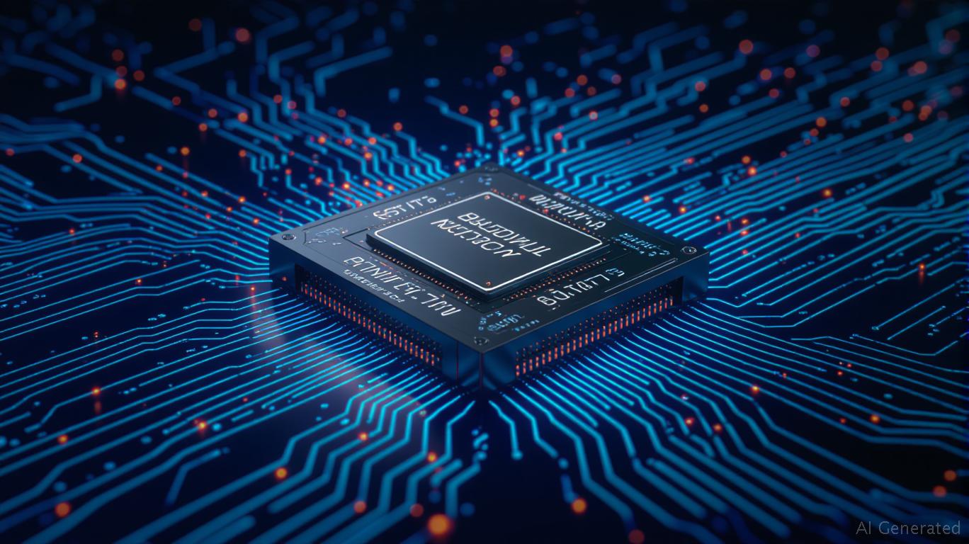 Nvidia at $4 Trillion: Navigating Geopolitical Storms to Capture AI's Horizon