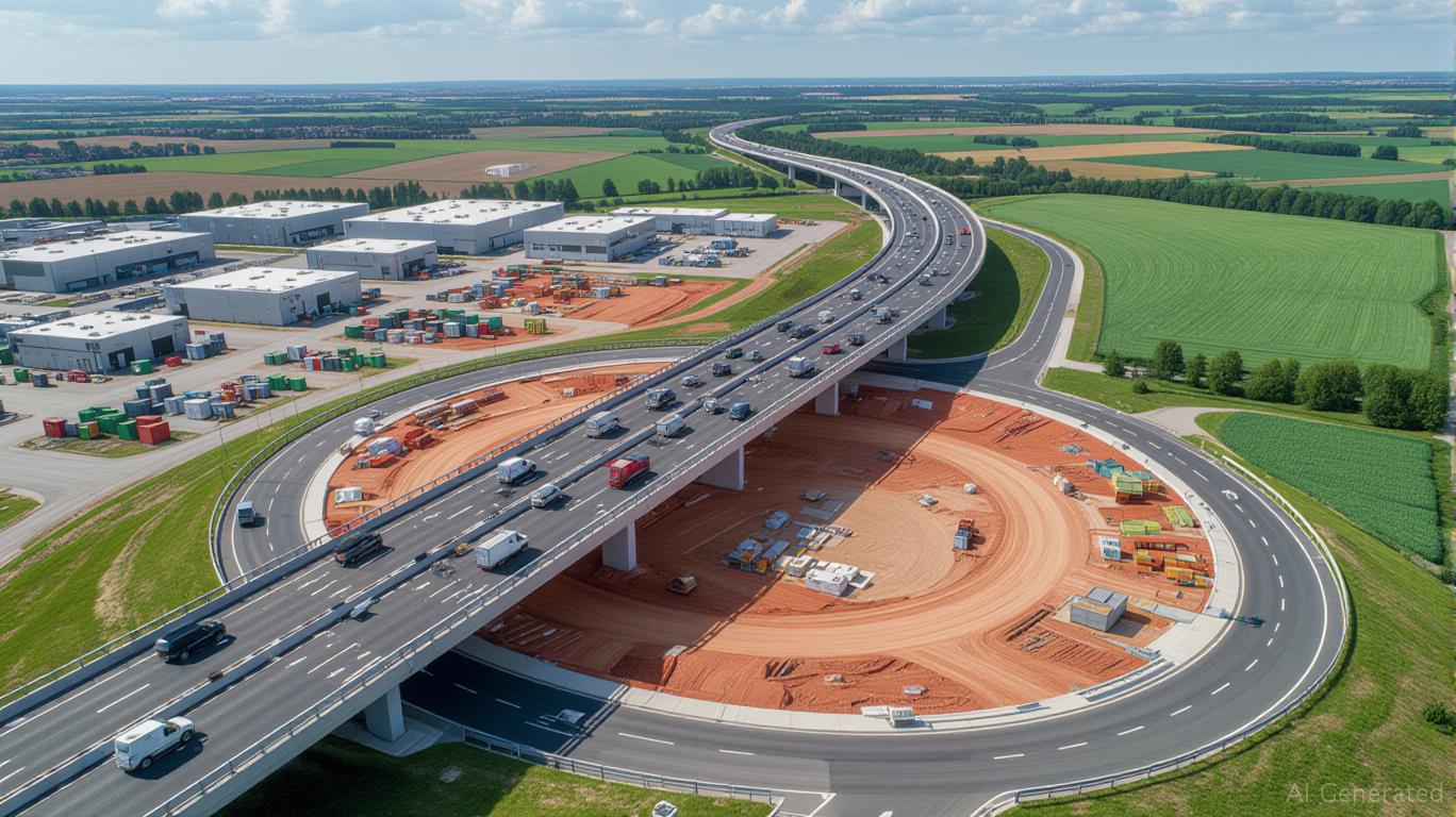 VINCI's Leadership Transition: A Catalyst for Sustainable Growth in Infrastructure