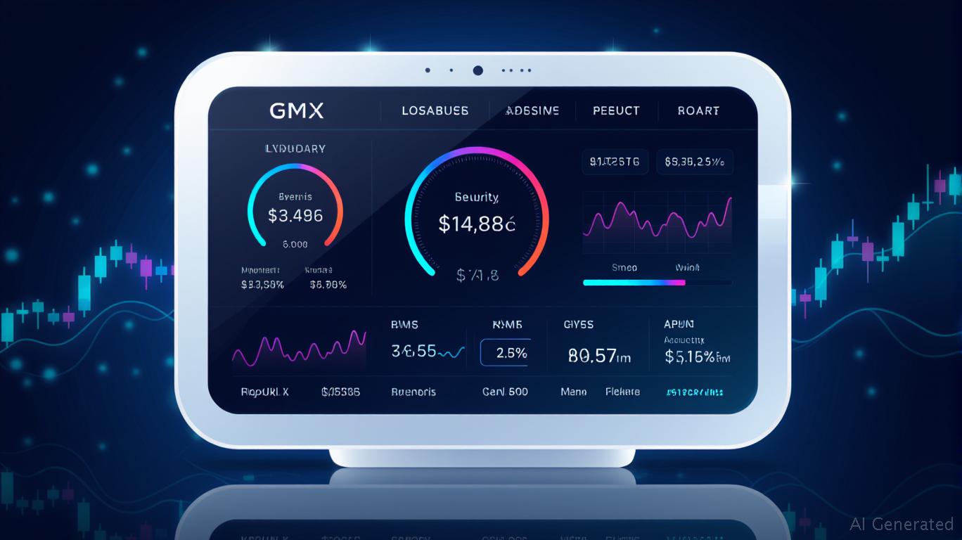 GMX's Path to Recovery: Technical Resilience and Community Trust in the Wake of a $42M Hack