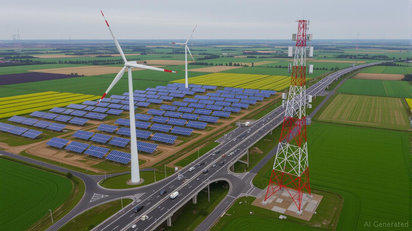 The Case for ASGI: A High-Yield Infrastructure Play in a Low-Yield World