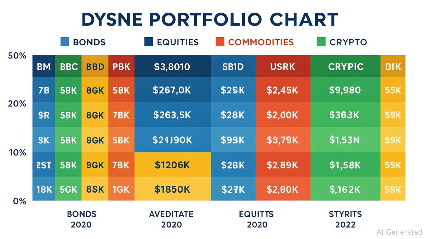 Multi-Asset Income Strategies in a Volatile Rate Environment