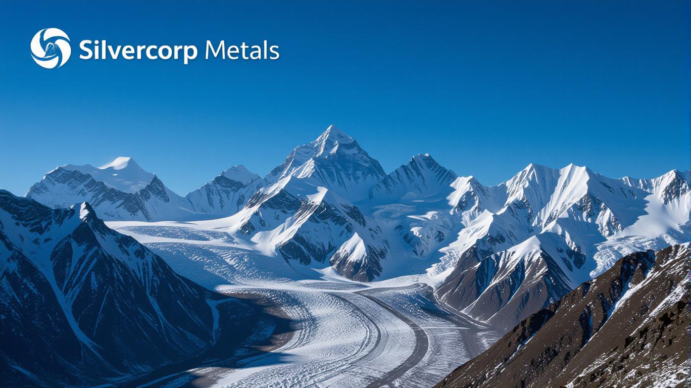 Silvercorp Metals’ Mysterious 6% Surge: A Technical Deep Dive