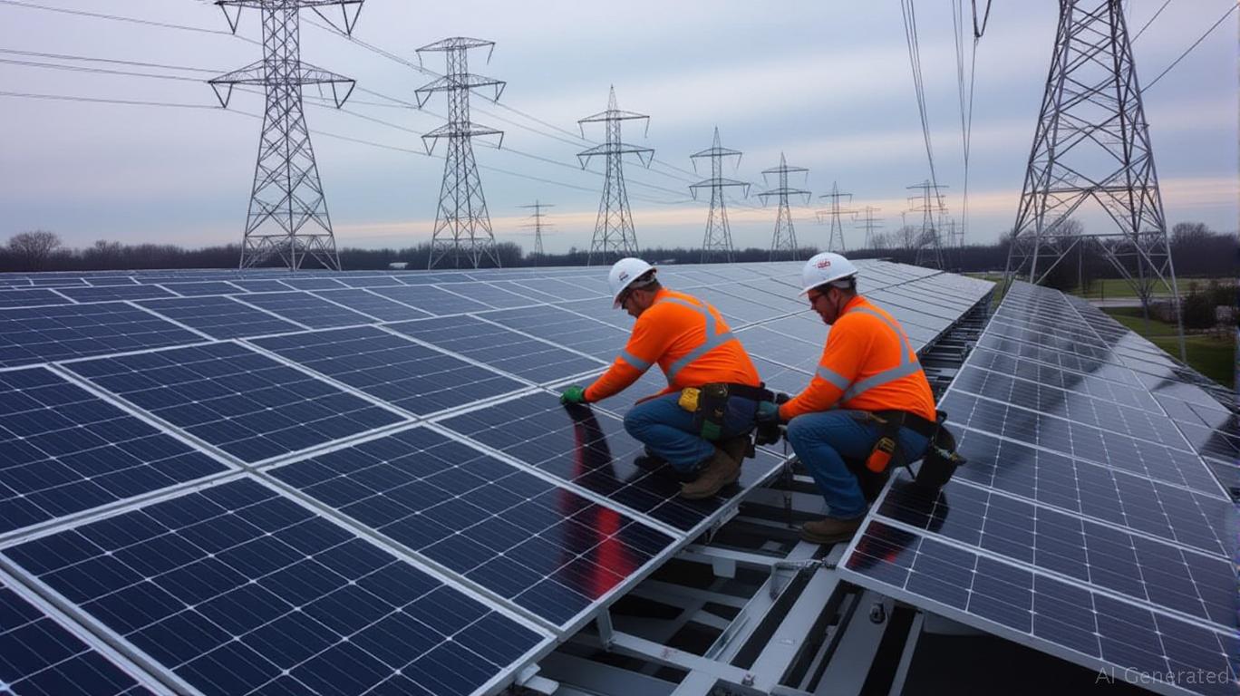 NIPSCO Rate Hike: A Barometer for Utility Sector Regulation and Valuation