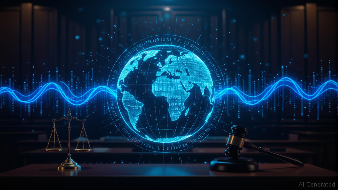 X's French Legal Woes: A Crossroads for Tech, Regulation, and Investment