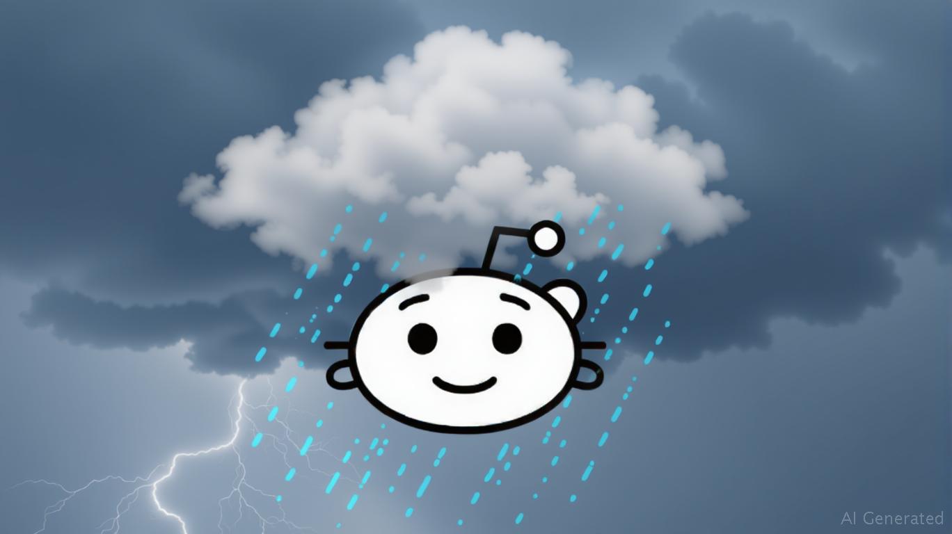Reddit's Legal Battle: Navigating the Storm for Contrarian Investors