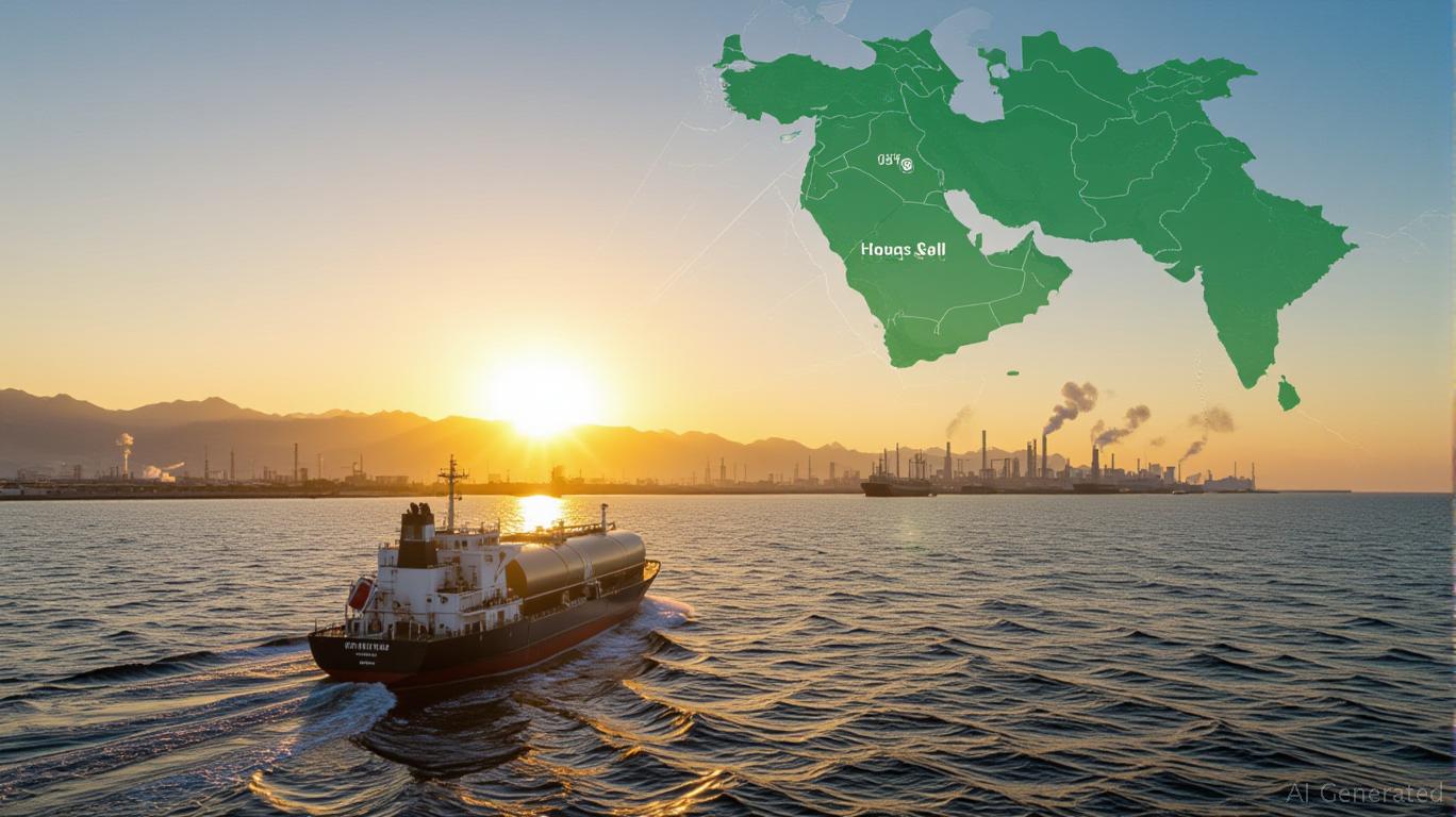 Navigating the Energy Crossroads: How Geopolitics and Seasons Are Fueling Oil Opportunities