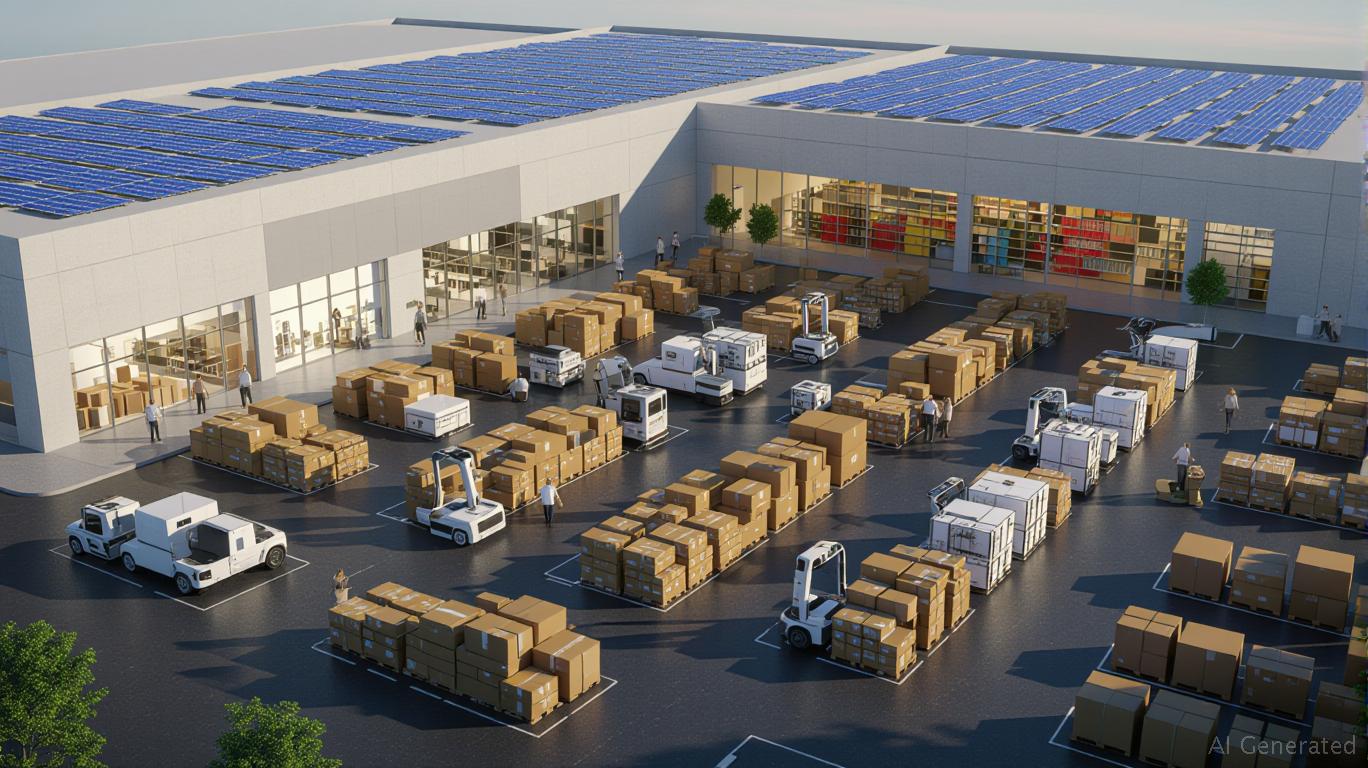 The Mall Apocalypse: Why E-Commerce Infrastructure is the New Gold Rush