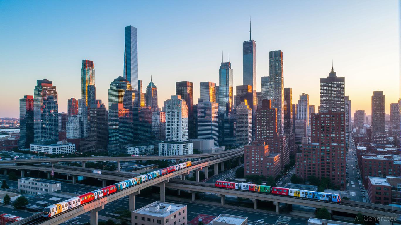 Rental Housing: The Next Gold Mine as Urbanization and Affordability Crises Drive Demand