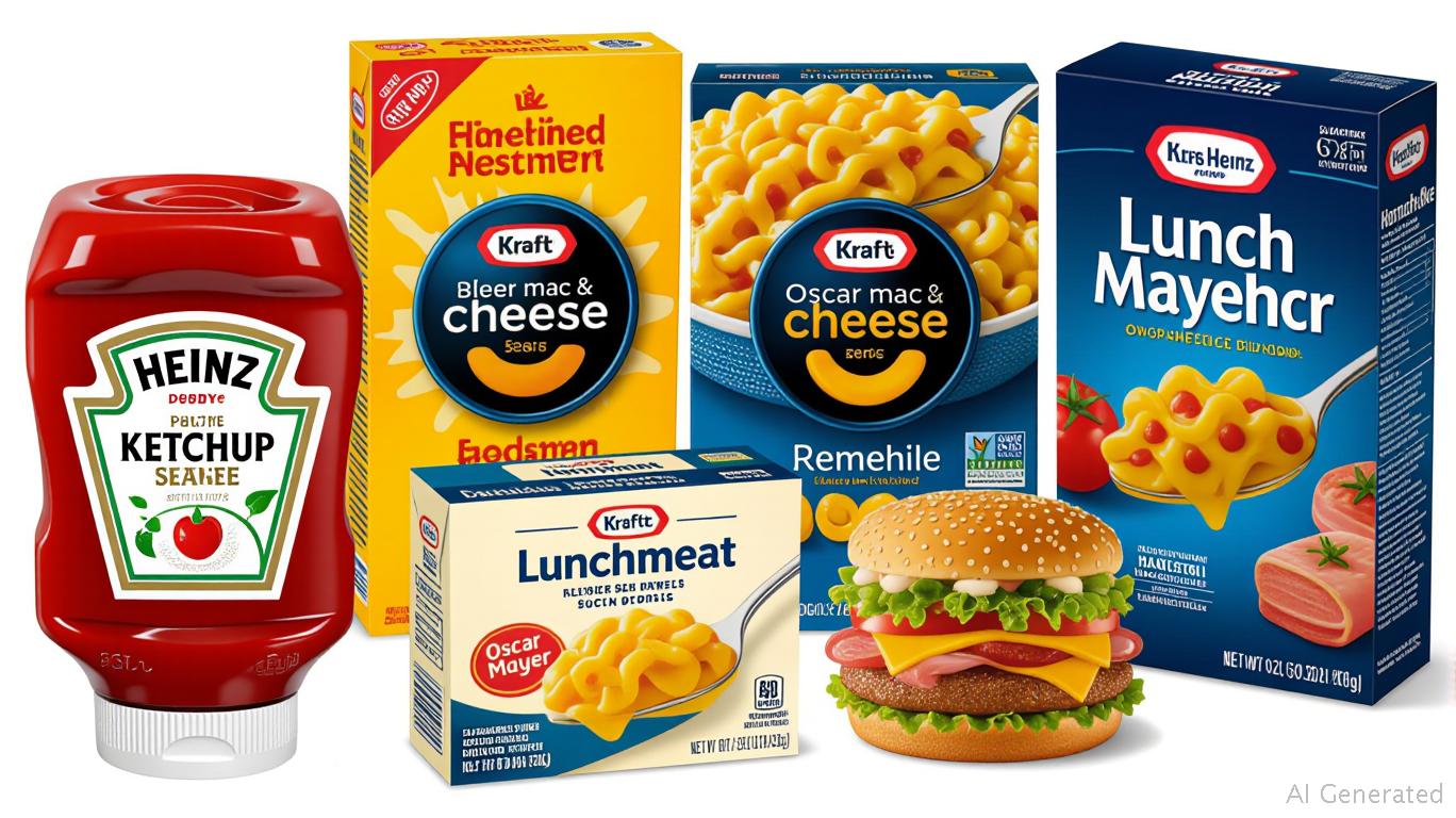 Kraft Heinz's Strategic Shift: Unlocking Value Through Core Focus and Natural Innovation