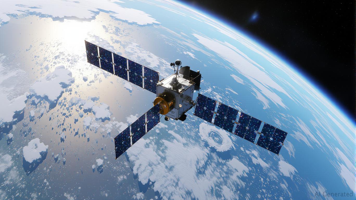 Planet Labs PBC's Strategic Board Overhaul: A Bold Bet on Government Contracts and National Security Tech