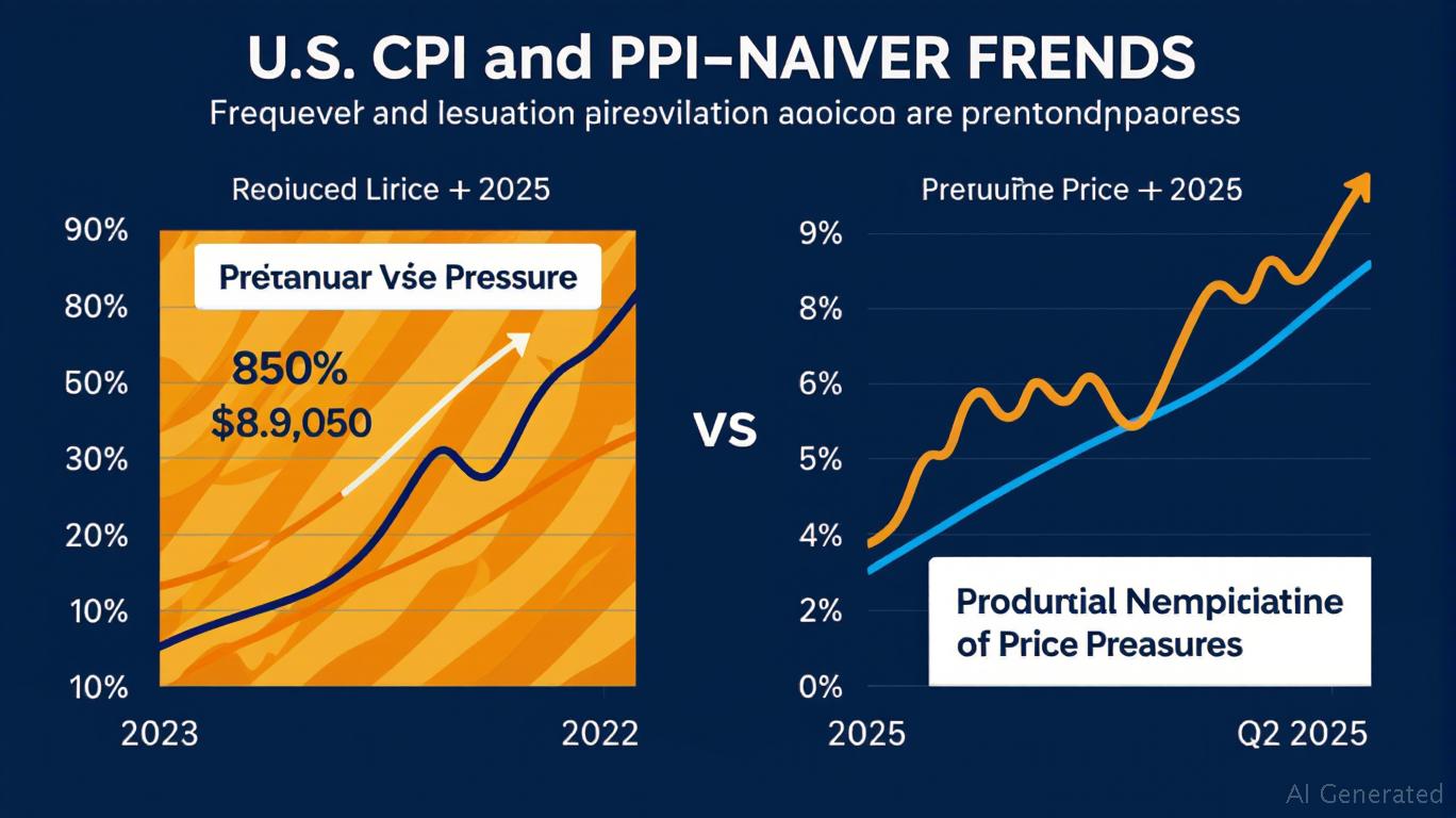 Navigating Tariff-Induced Inflation: Finding Resilience in Consumer Discretionary Stocks